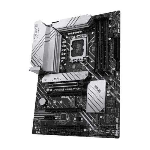 ASUS Prime Z690-P Wifi DDR5 Intel Motherboard