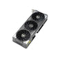 ASUS TUF Gaming Radeon RX 9060 XT 16GB GDDR6 OC Edition Graphics Card