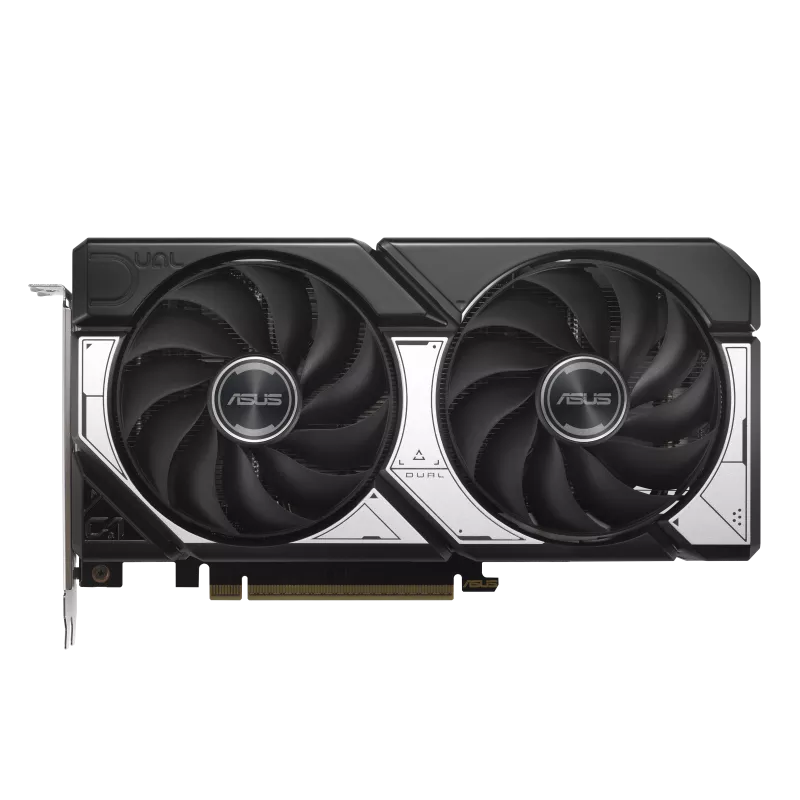 ASUS Dual RTX 5060 Ti 16GB GDDR7 Graphics Card