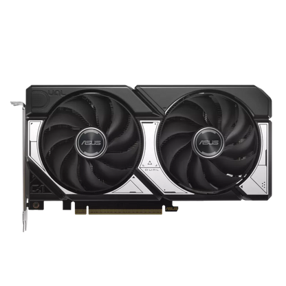 ASUS Dual RTX 5060 Ti 16GB GDDR7 Graphics Card