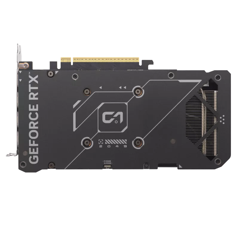 ASUS Dual RTX 5060 Ti 16GB GDDR7 Graphics Card
