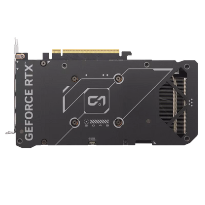 ASUS Dual RTX 5060 Ti 16GB GDDR7 Graphics Card