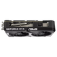 ASUS Dual RTX 5060 Ti 16GB GDDR7 Graphics Card