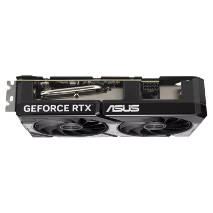 ASUS Dual RTX 5060 Ti 16GB GDDR7 Graphics Card