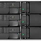 ASUSTOR AS6512RD 12-Bay NAS | 2.5GbE, 8GB DDR4, Energy-Efficient Rackmount Storage Server