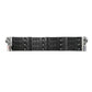 ASUSTOR AX7012R 12-Bay Expansion Unit | SAS/SATA, Energy-Efficient Rackmount Storage Expander