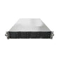 ASUSTOR AX7012R 12-Bay Expansion Unit | SAS/SATA, Energy-Efficient Rackmount Storage Expander