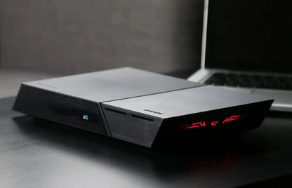 ASUSTOR FS6712X 12-Bay NAS | 10GbE, 4GB DDR4, Energy-Efficient NVMe Storage Server