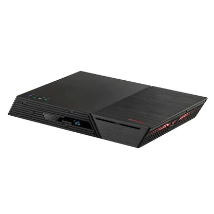 ASUSTOR FS6806X 6-Bay NAS | 10GbE, 8GB DDR5, Energy-Efficient NVMe Storage Server