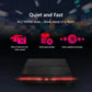 ASUSTOR FS6806X 6-Bay NAS | 10GbE, 8GB DDR5, Energy-Efficient NVMe Storage Server