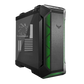 ASUS GT501 RGB EATX Mid Tower Cabinet (Black)