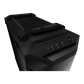 ASUS GT501 RGB EATX Mid Tower Cabinet (Black)