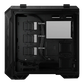 ASUS GT501 RGB EATX Mid Tower Cabinet (Black)