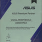 ASUS GEFORCE GT 710 2GB GDDR5 EVO LOW-PROFILE GRAPHICS CARD