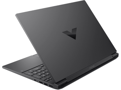 HP VICTUS 15 FA1422TX [CI5-12450H 12TH GEN/8GB/512GB SSD/WIN11 HOME+MSO/15.6 INCH/4GB RTX 3050 GRAPHIC CARD /1 YEAR(S)/SILVER]