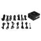 CORSAIR 1000W AX1000 80 PLUS TITANIUM FULLY MODULAR SMPS
