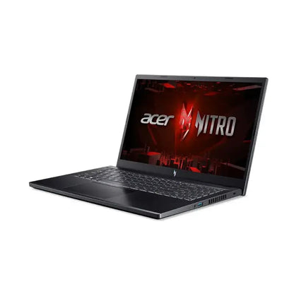 ACER NITRO V15 NH.QN8SI.008 [CI7-13620H/16GB/1TB SSD/WIN11 HOME/15.6"/6GB-RTX4050 GRAPHICS/1 YEAR(S)/BLACK]