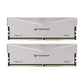 PREDATOR PALLASII DDR5 HEATSINK U-DIMM 6000MHZ 32GB (16GB*2) BLACK BL.9BWWR.350