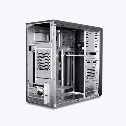 ZEBRONICS Zeb Adore 182 B Cabinet