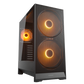 COUGAR Airface 180 ARGB ATX Mid Tower Cabinet ( Black )