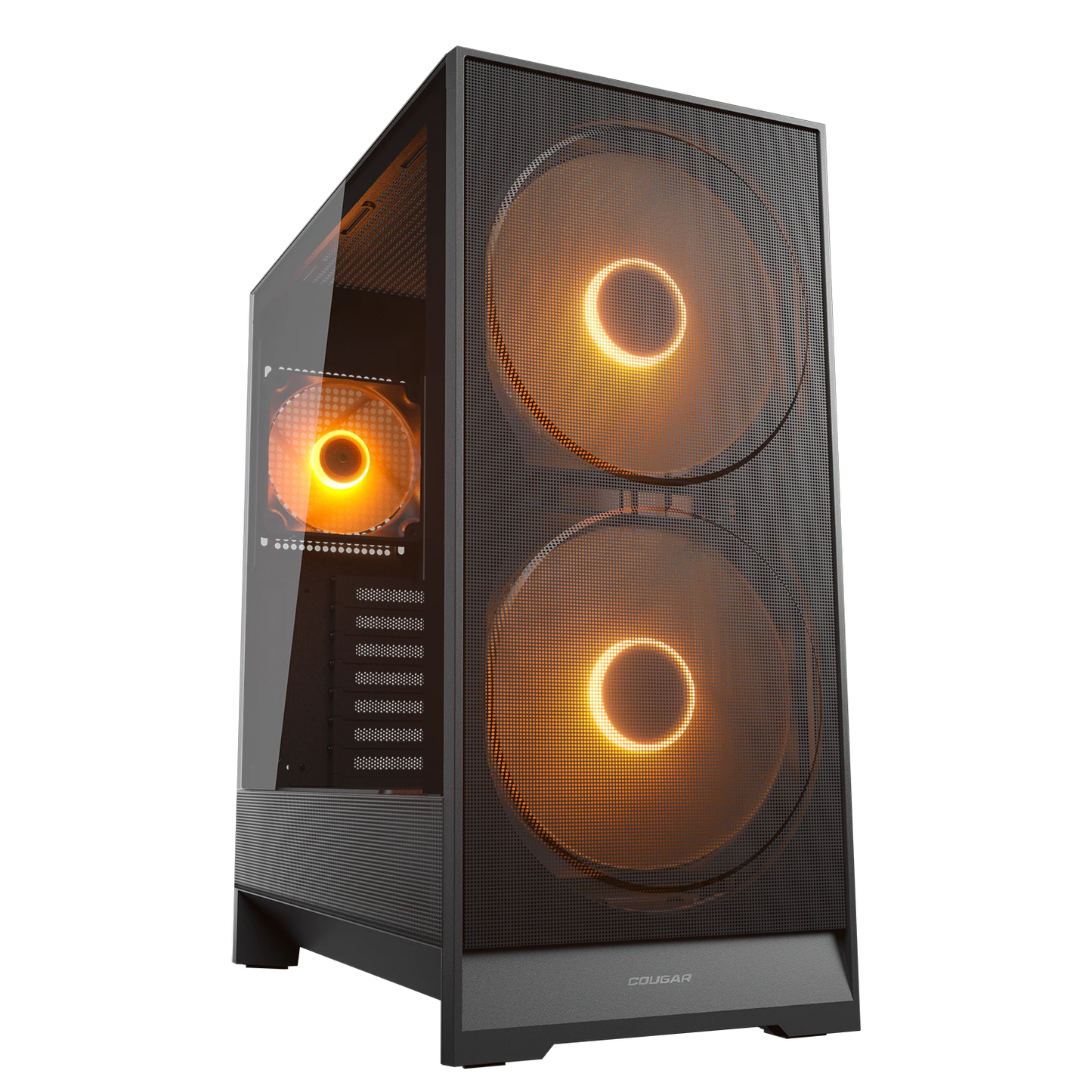 Cougar Core elite | I5-14400F/16 GB 6000Mhz DDR5/RTX 5060 8GB/ 1TB M.2 SSD