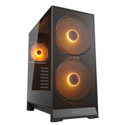 Cougar AIRFACE 180 Mid Tower Cabinet