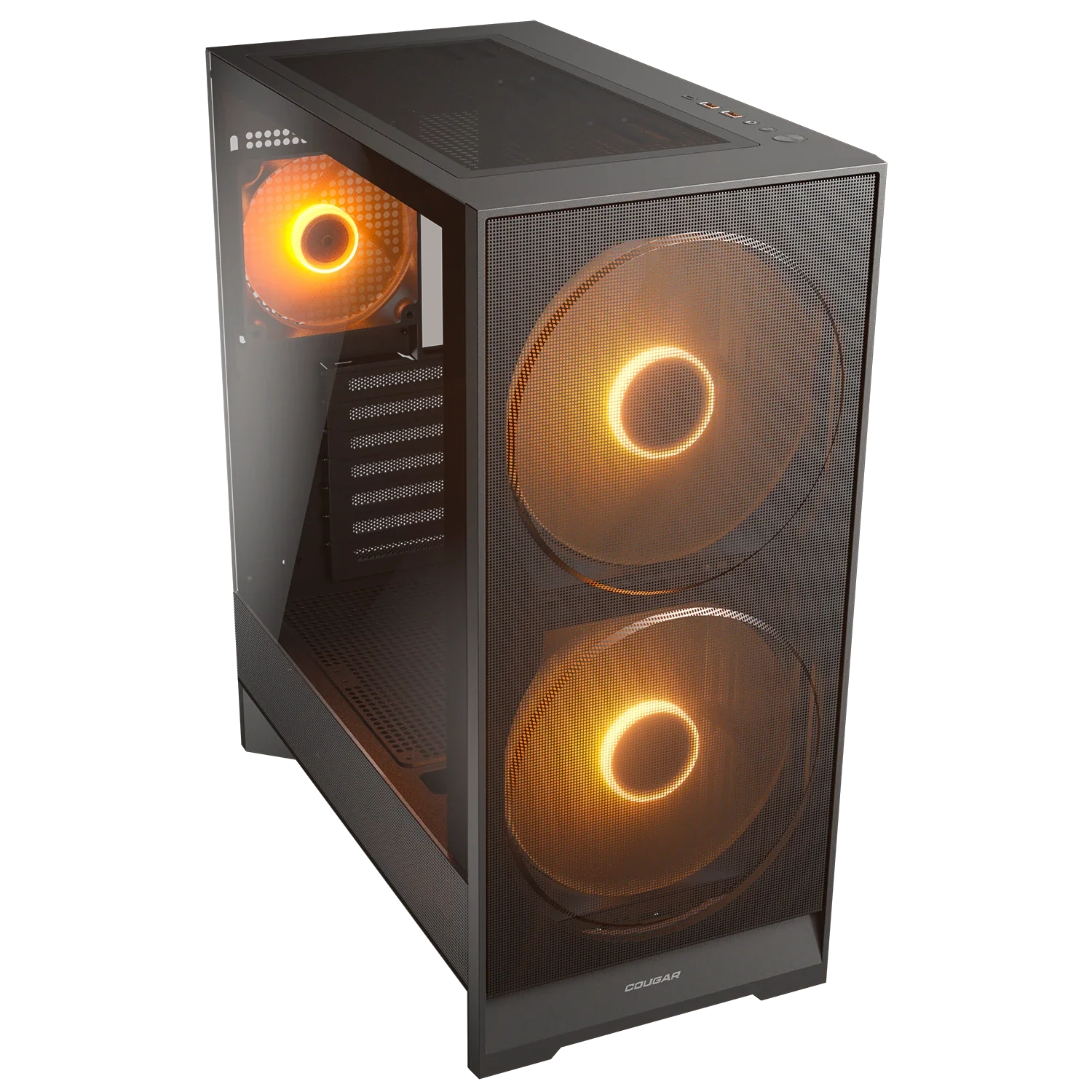 Cougar AIRFACE 180 Mid Tower Cabinet