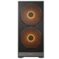 COUGAR Airface 180 ARGB ATX Mid Tower Cabinet ( Black )