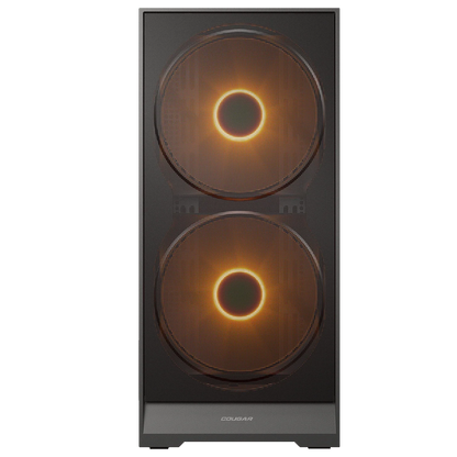 Cougar AIRFACE 180 Mid Tower Cabinet