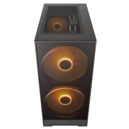Cougar AIRFACE 180 Mid Tower Cabinet