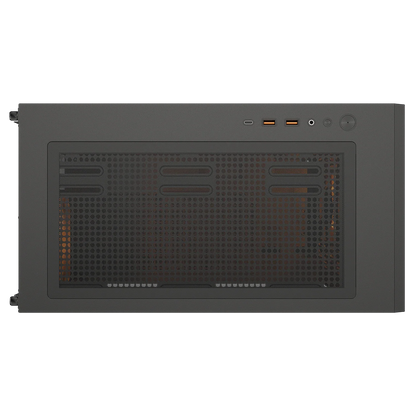 Cougar AIRFACE 180 Mid Tower Cabinet