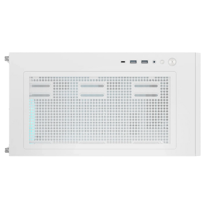 Cougar Airface 180 White Cabinet
