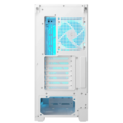 Cougar Airface 180 White Cabinet