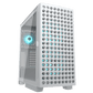 Cougar AIRFACE ECO RGB White Mid Tower Cabinet