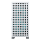 Cougar AIRFACE ECO RGB White Mid Tower Cabinet