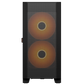 Cougar Airface Flo RGB Black Cabinet