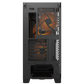 Cougar Airface Flo RGB Black Cabinet