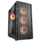 Cougar AIRFACE PURE PRO Mid Tower Cabinet Black