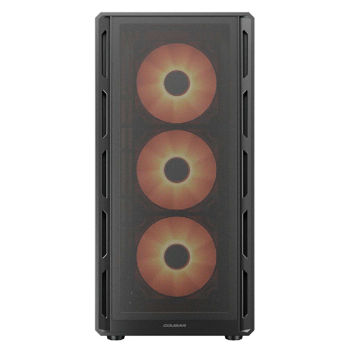 Cougar AIRFACE PURE PRO Mid Tower Cabinet Black