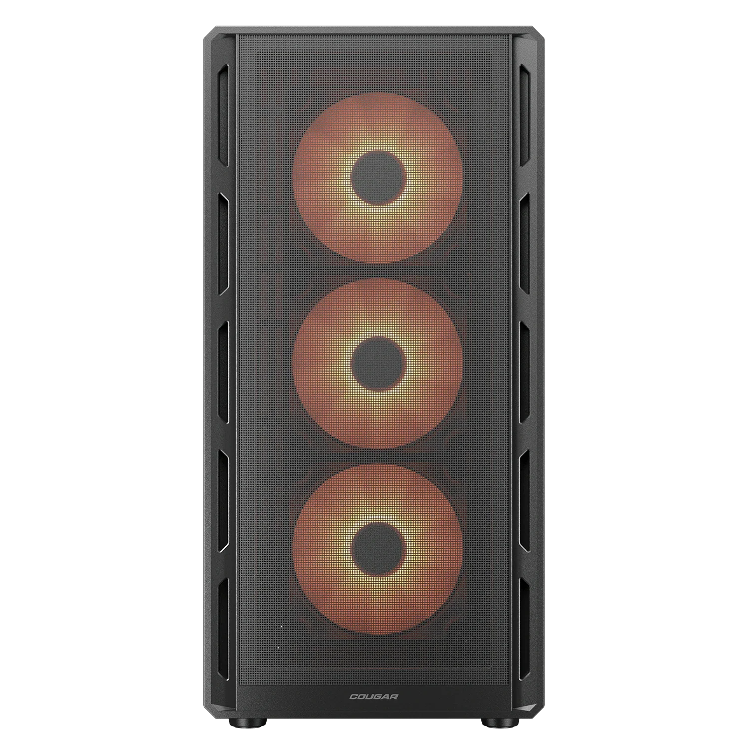 Cougar AIRFACE PURE PRO Mid Tower Cabinet Black