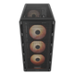 Cougar AIRFACE PURE PRO Mid Tower Cabinet Black