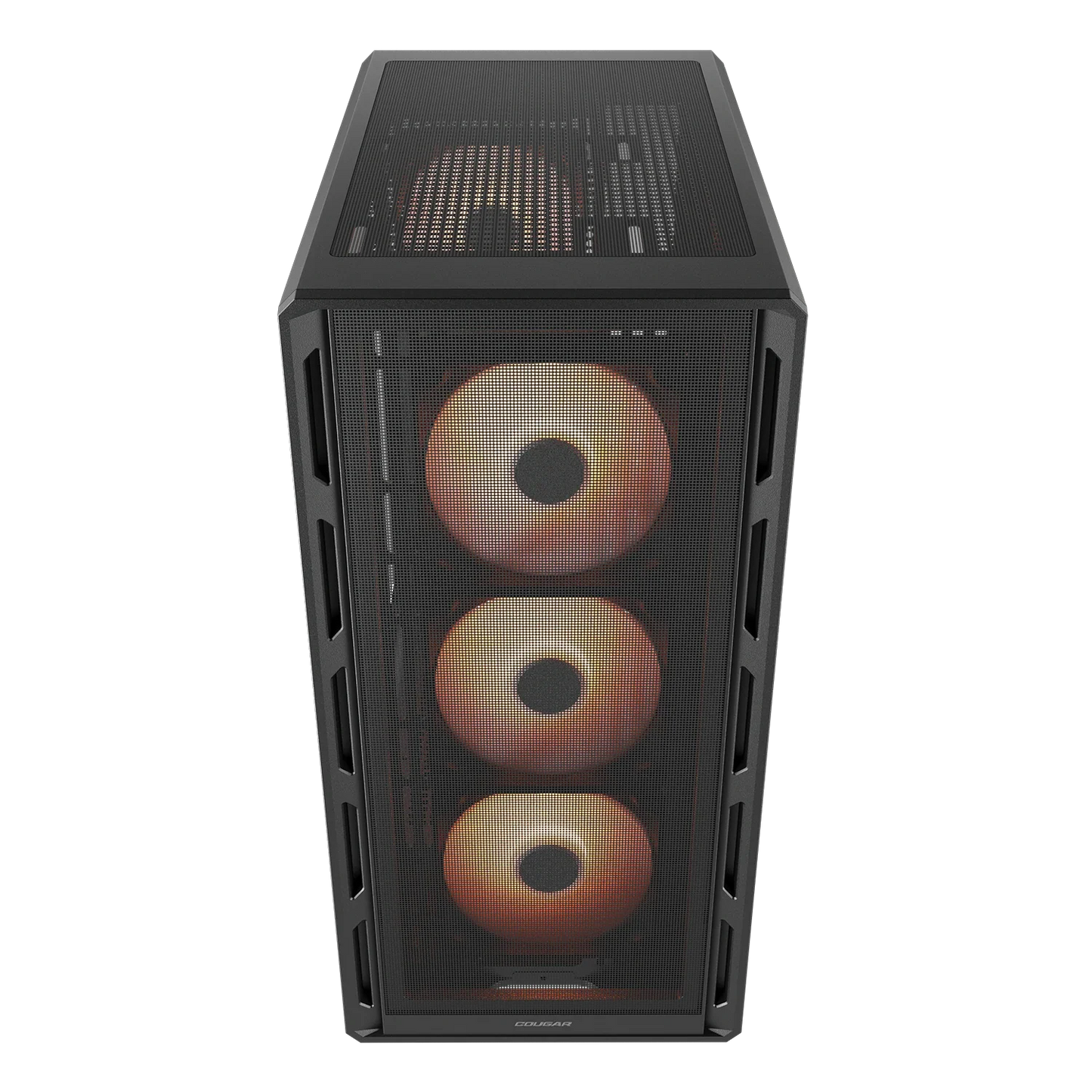 Cougar AIRFACE PURE PRO Mid Tower Cabinet Black