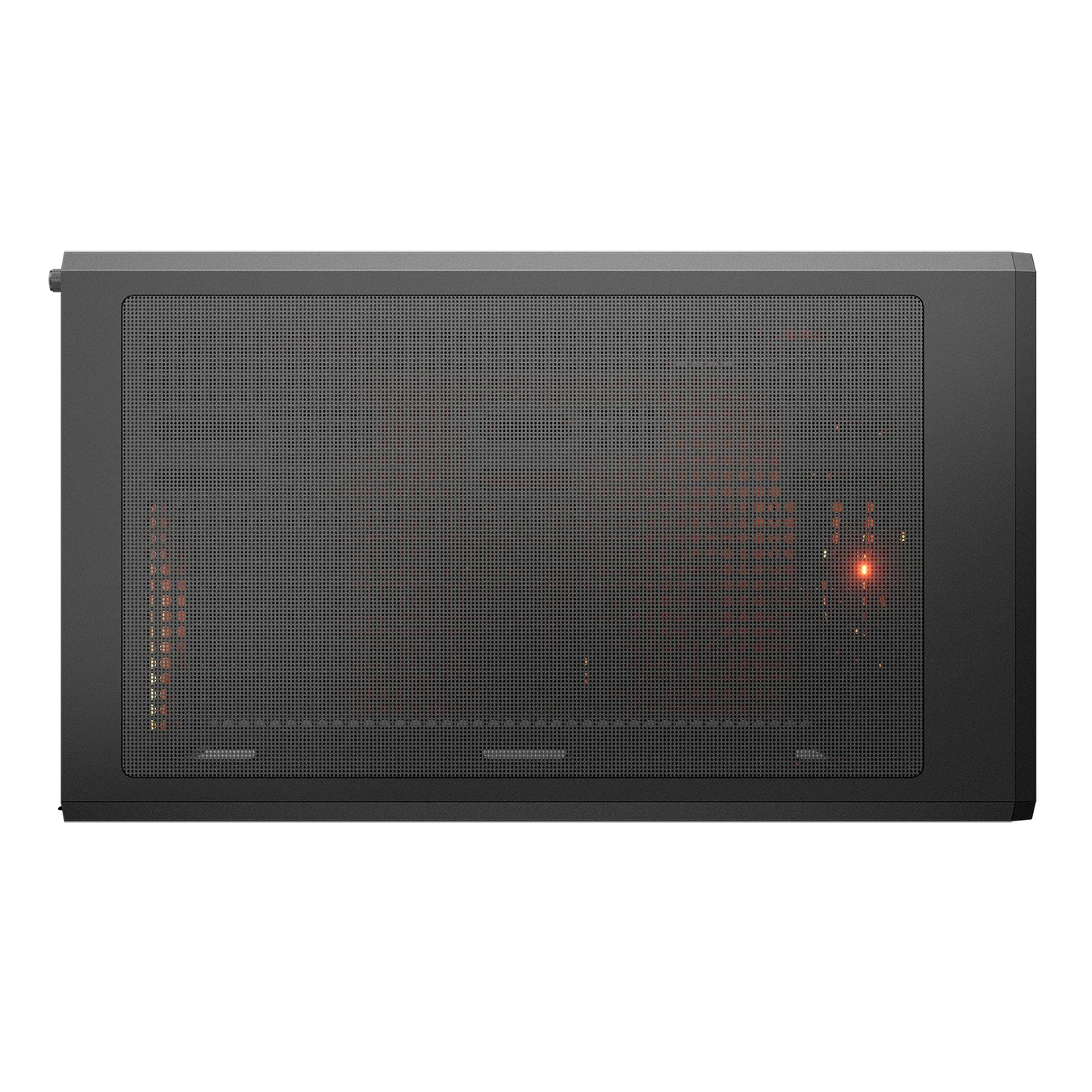 Cougar AIRFACE PURE PRO Mid Tower Cabinet Black