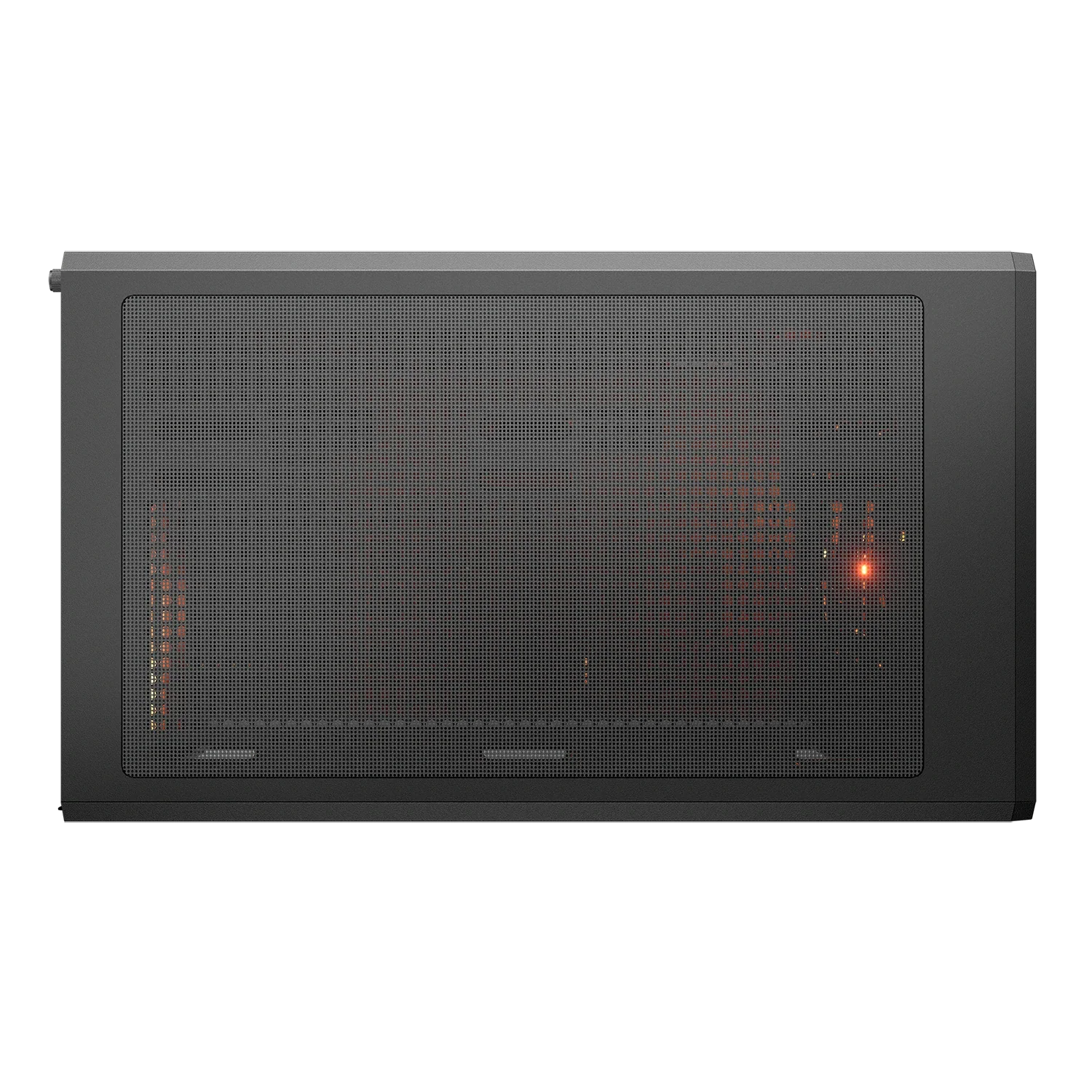 Cougar AIRFACE PURE PRO Mid Tower Cabinet Black