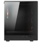 COUGAR Airrface Pure Pro ARGB ATX Mid Tower Cabinet ( Black )