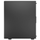 COUGAR Airrface Pure Pro ARGB ATX Mid Tower Cabinet ( Black )
