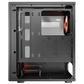 COUGAR Airrface Pure Pro ARGB ATX Mid Tower Cabinet ( Black )