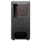 COUGAR Airrface Pure Pro ARGB ATX Mid Tower Cabinet ( Black )