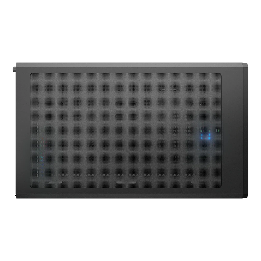 COUGAR Airrface Pure RGB ATX Mid Tower Cabinet ( Black )