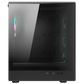 COUGAR Airrface Pure RGB ATX Mid Tower Cabinet ( Black )